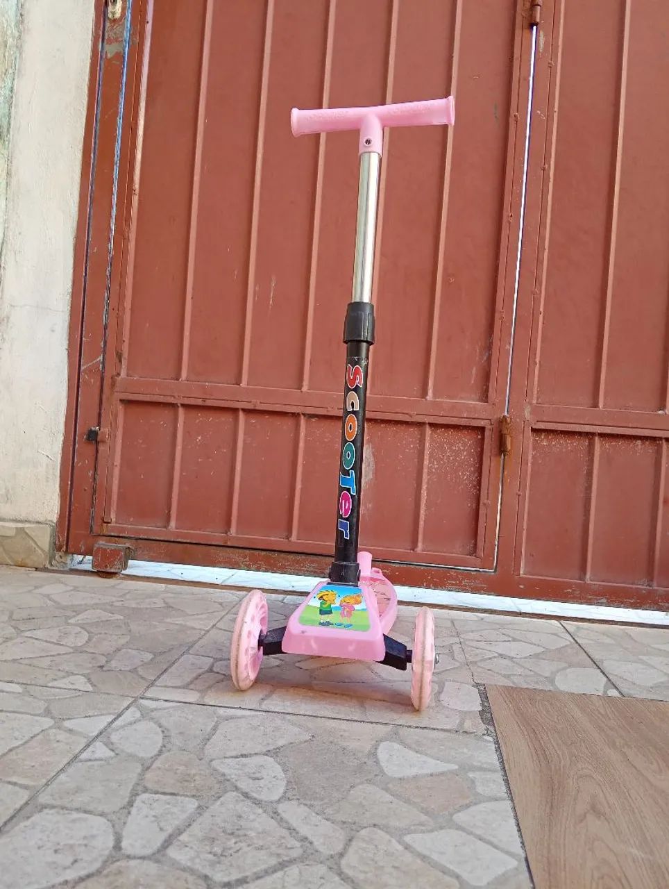 Patinete 