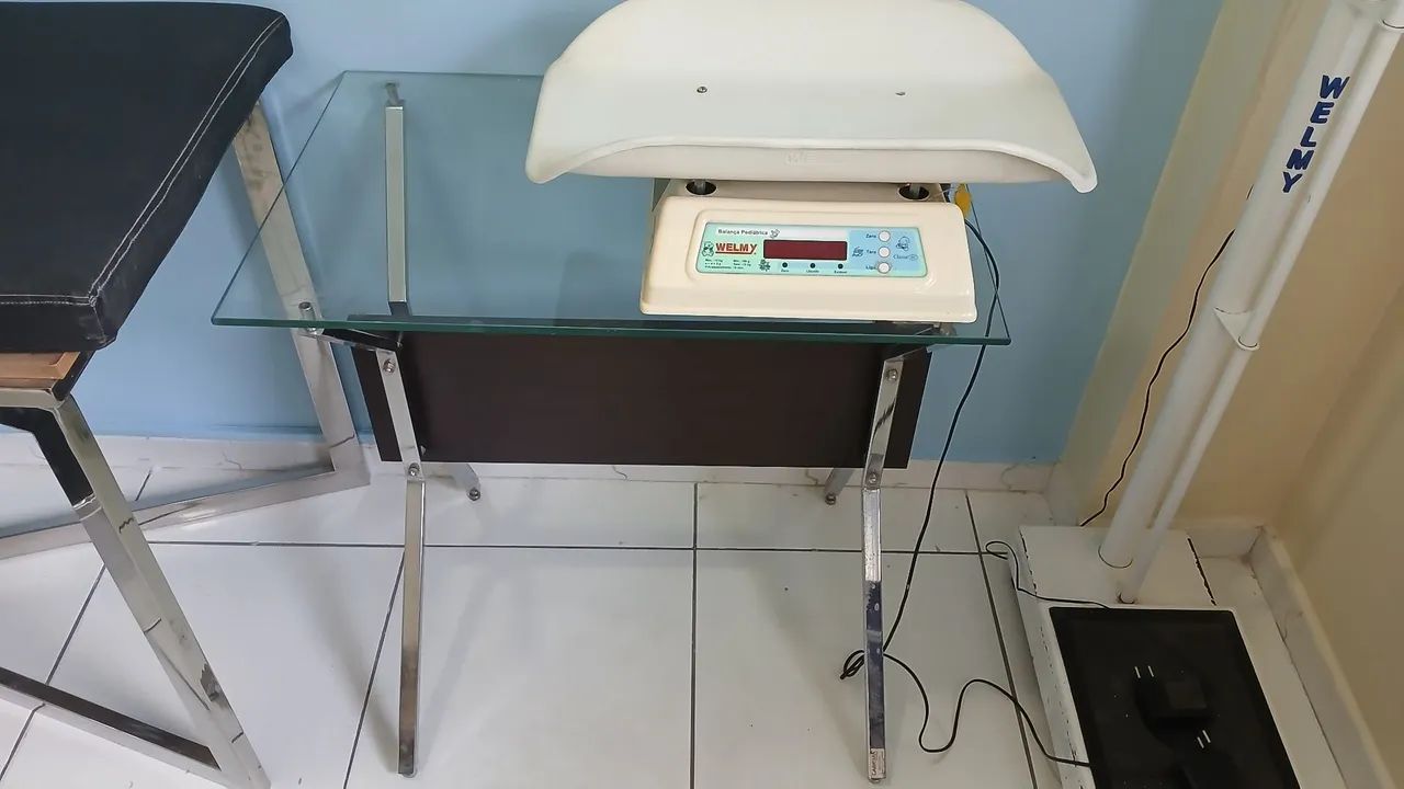 2 Balanças digitais - Foto 2
