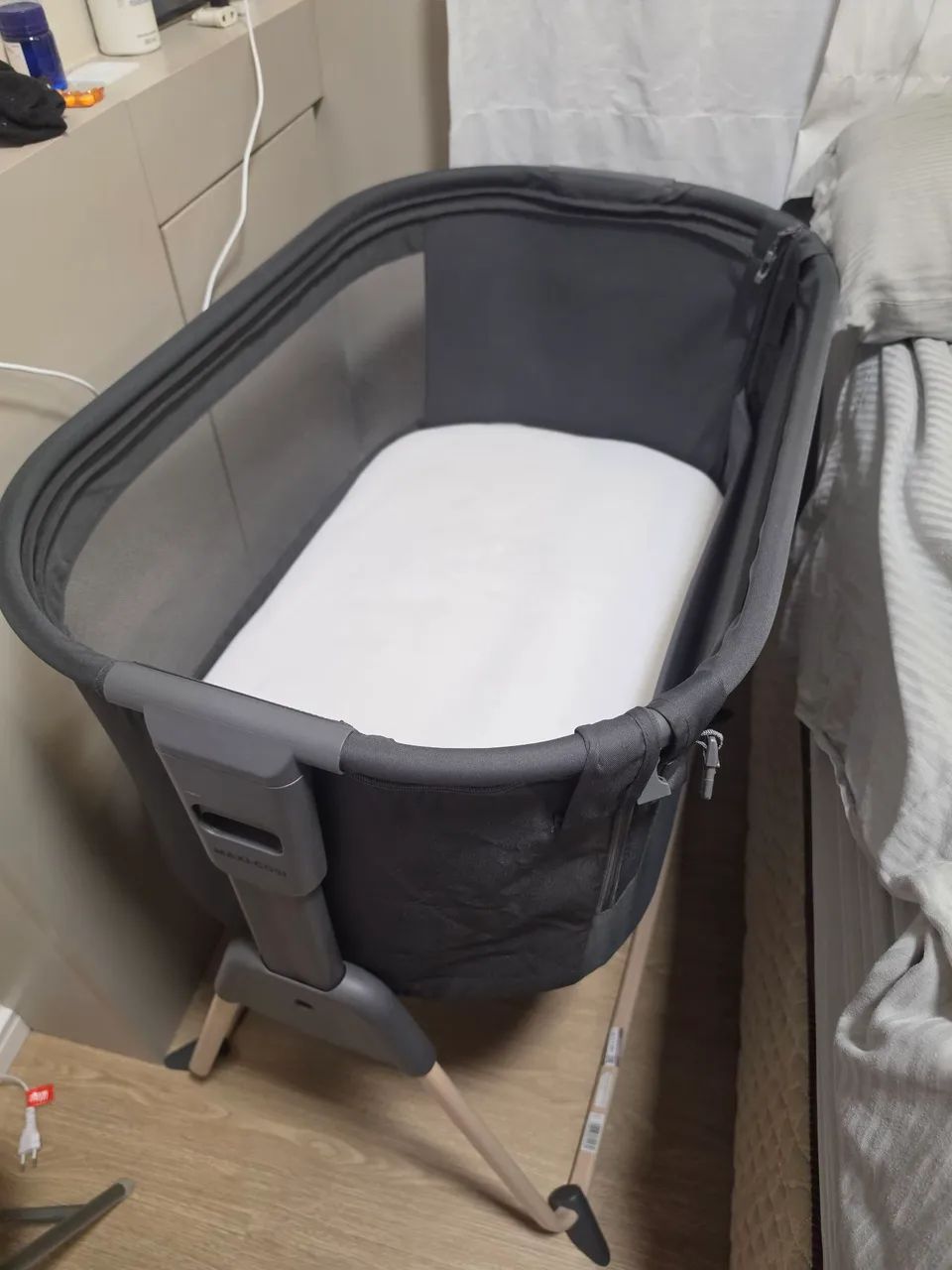 Berço Co-bed Maxi Cosi Tori