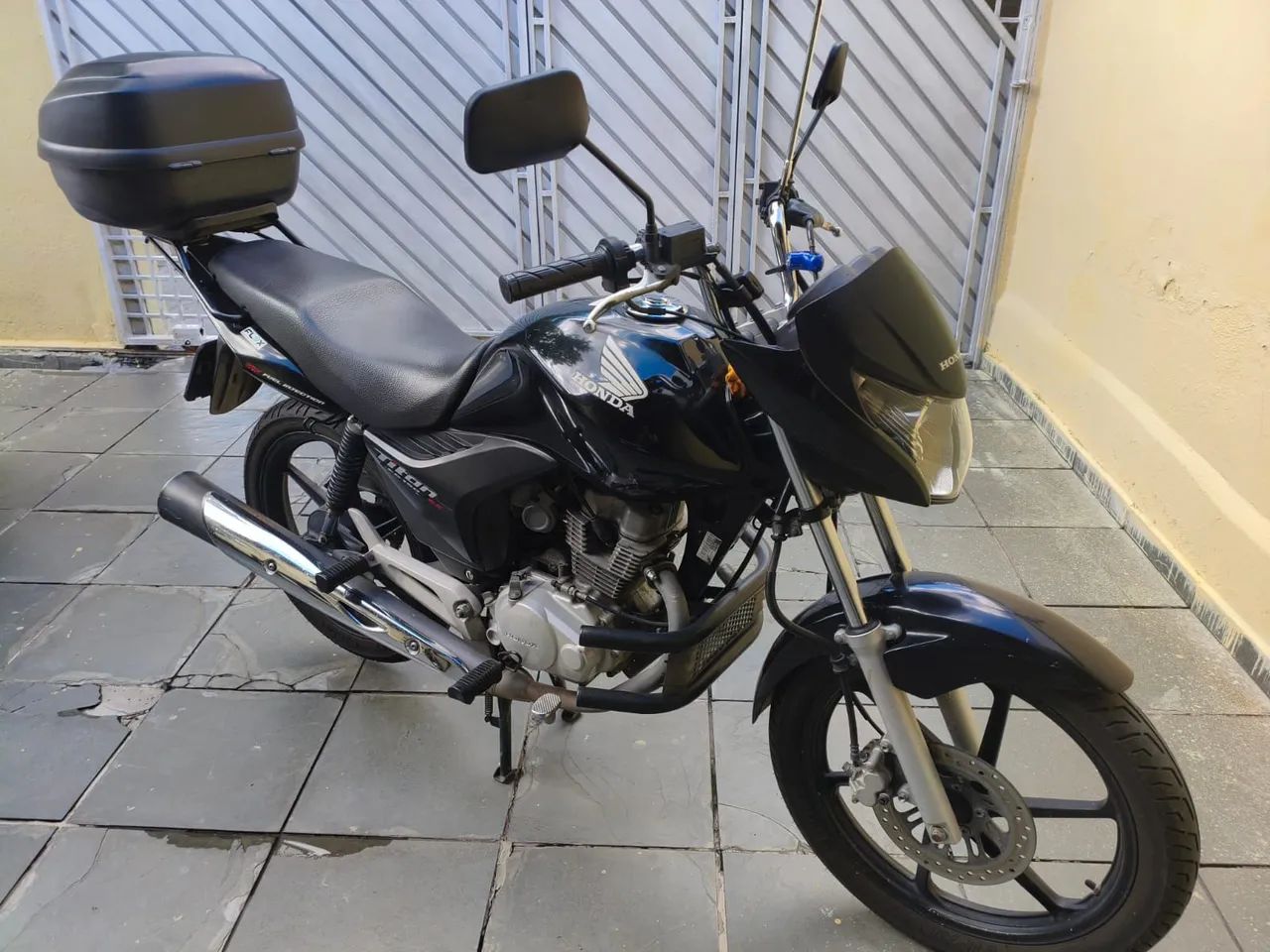 Titan filé - Foto 3