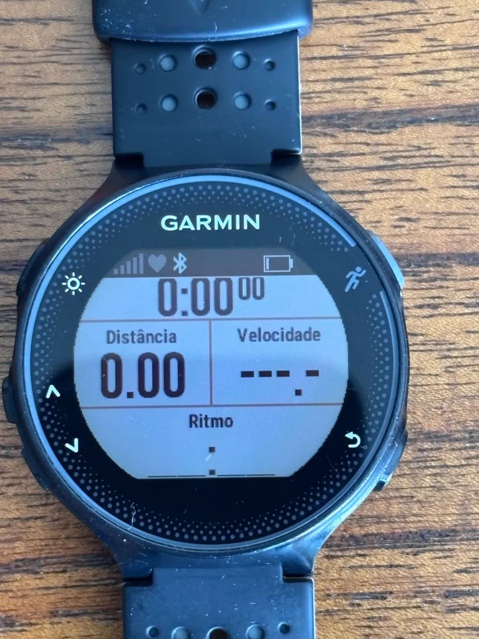 Relógio Garmin 235  - Foto 3