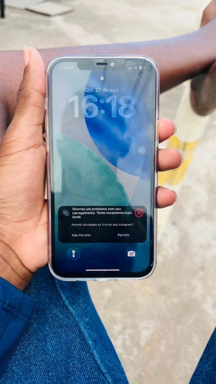 iPhone 12 Pro Max  - Foto 5
