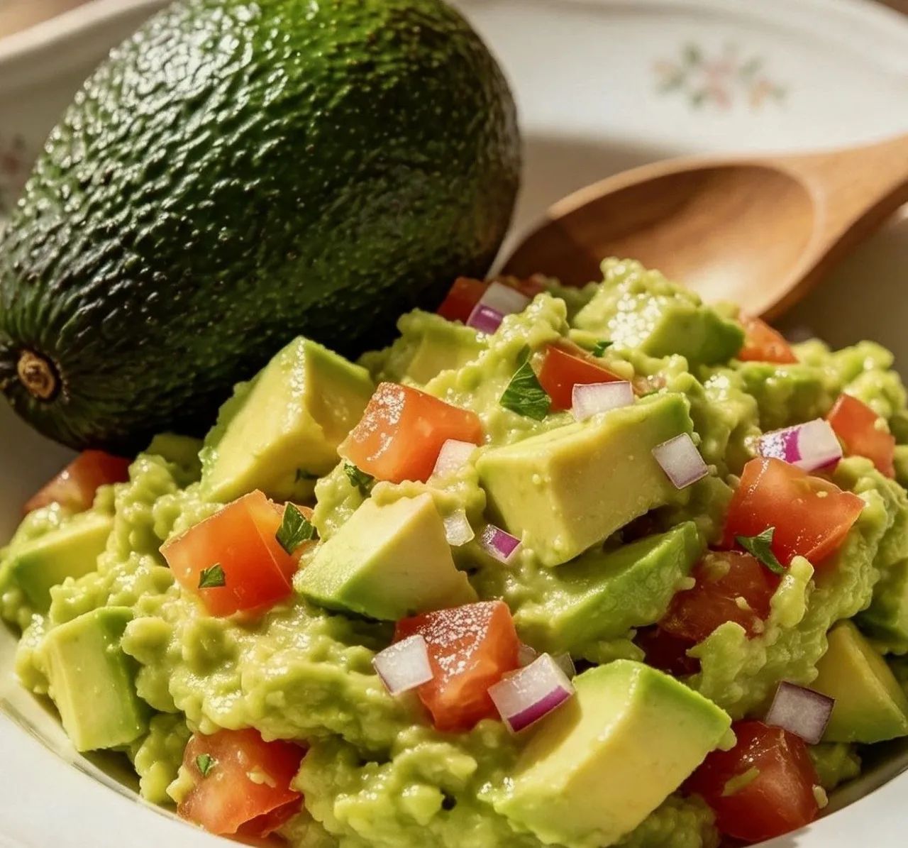 Guacamole 