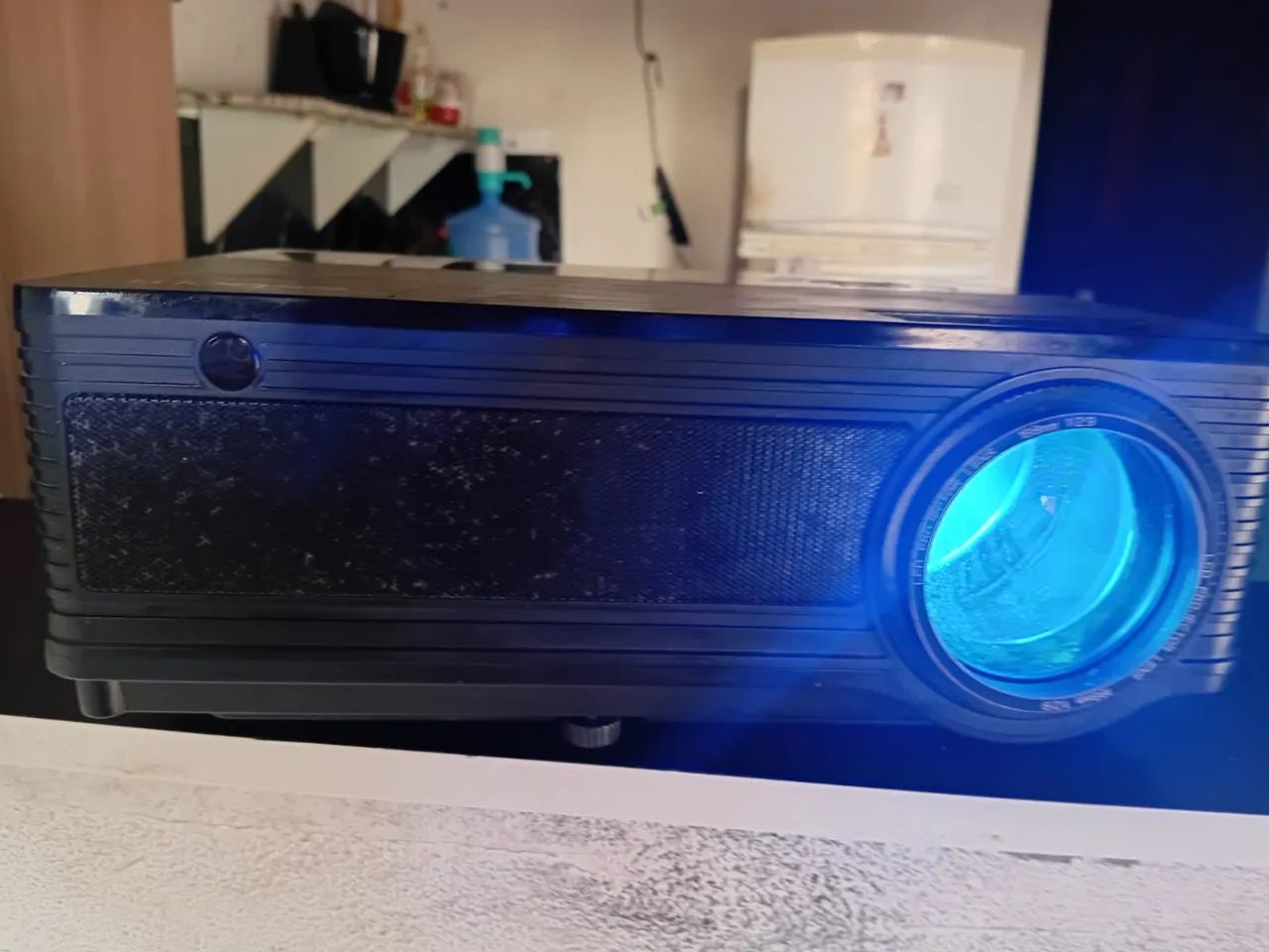 Projetor exbom