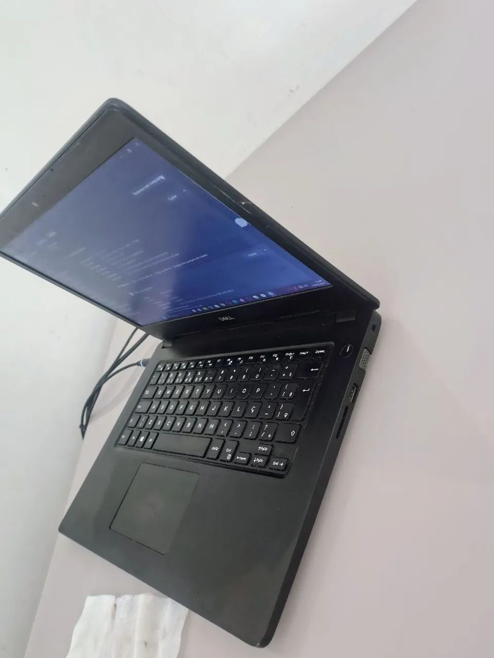 Notebook Dell Latitude 3480 - Foto 5