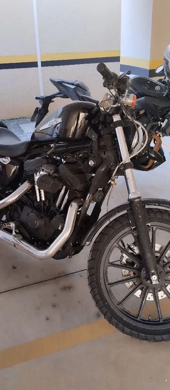 Harley davidson - Foto 3