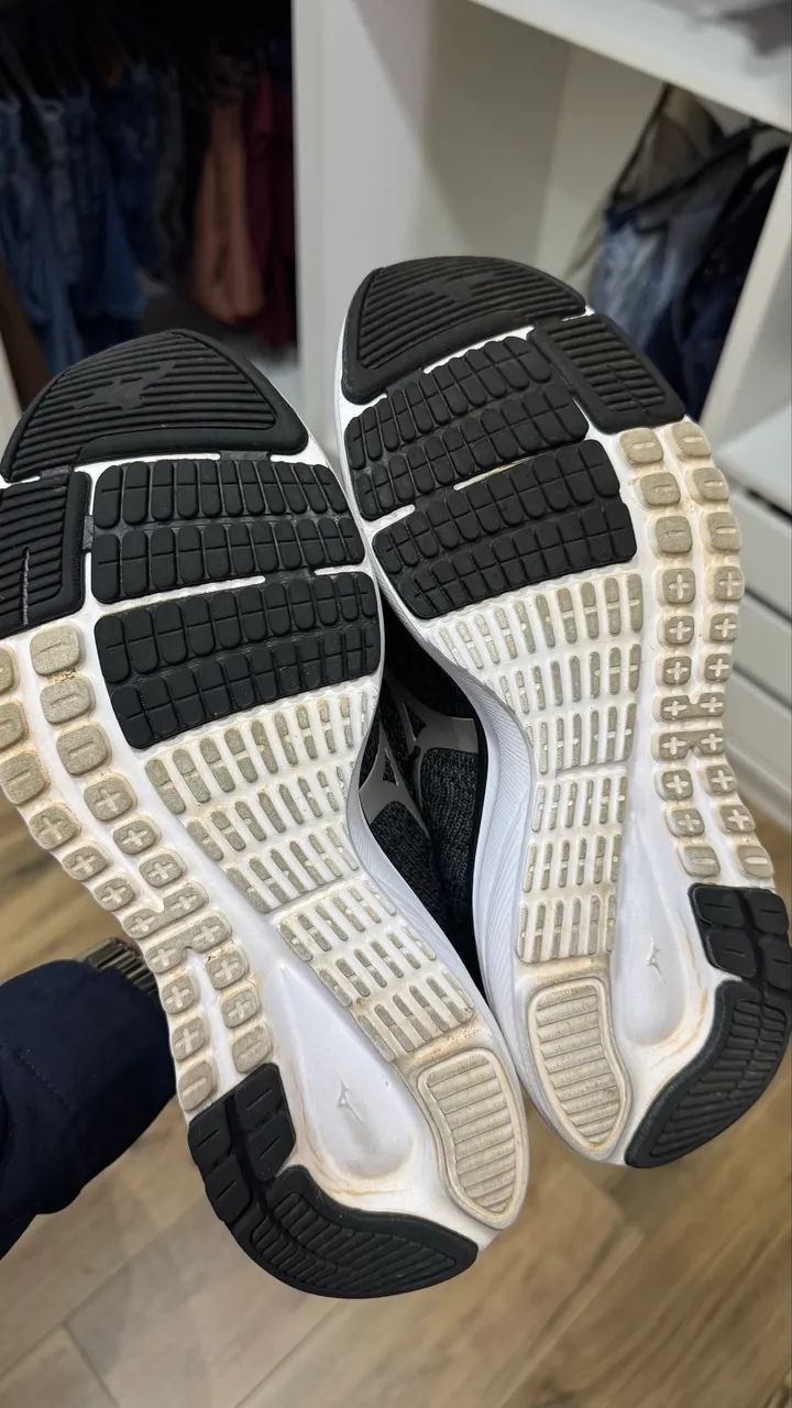 Tênis Mizuno - Foto 4