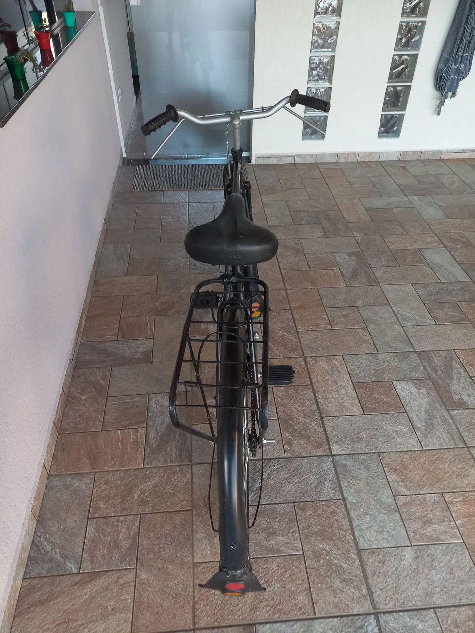 Bicicleta Antiga - Foto 4