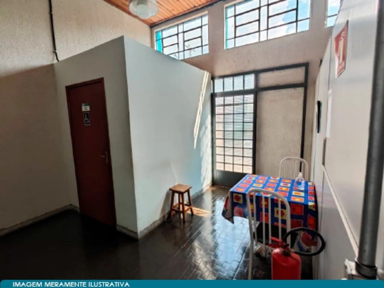 Imóvel Comercial 560 m² - Vila Saul - Santa Cruz do Rio Pardo - SP - Foto 5