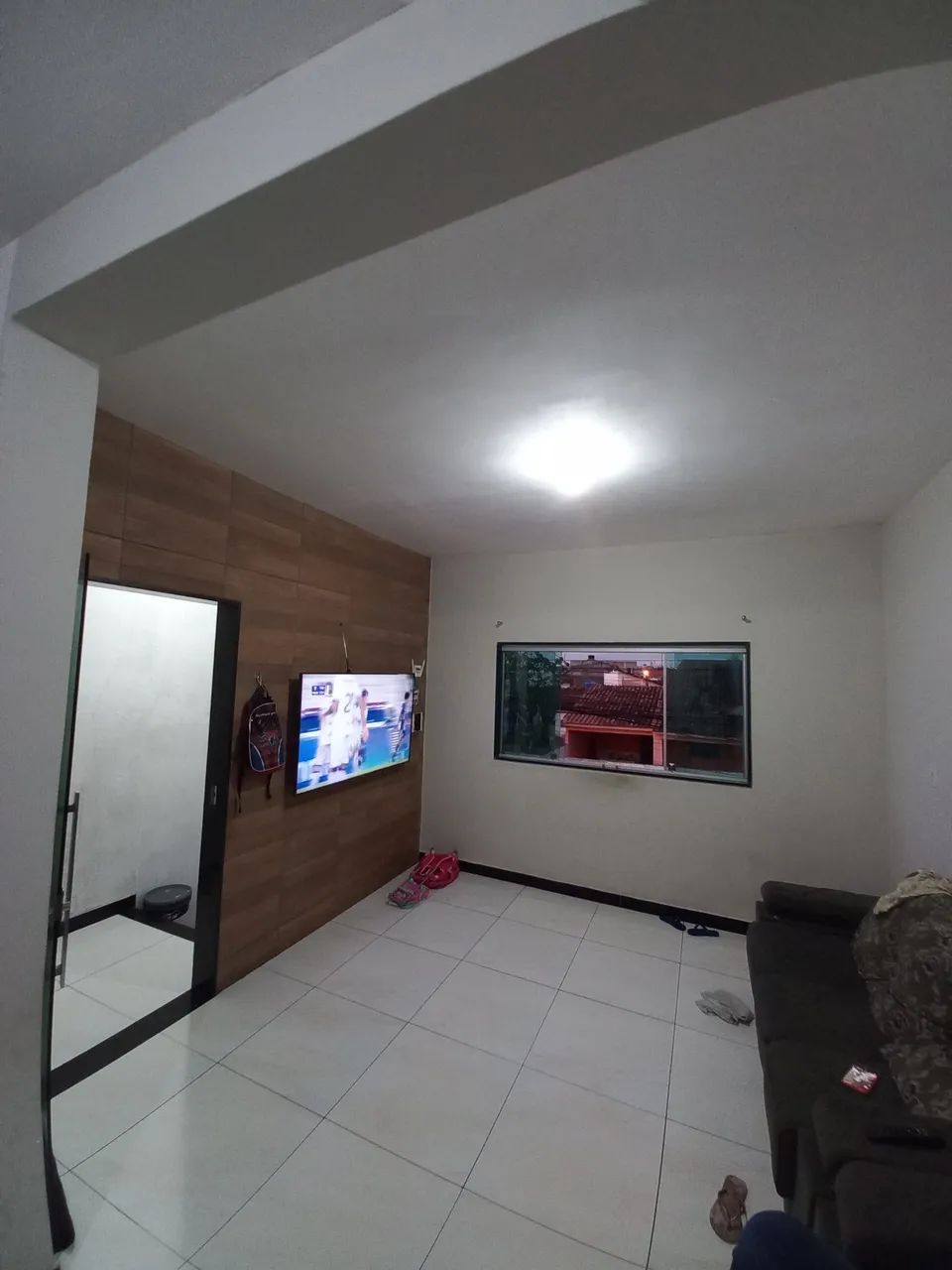Apartamento próximo a AEC 