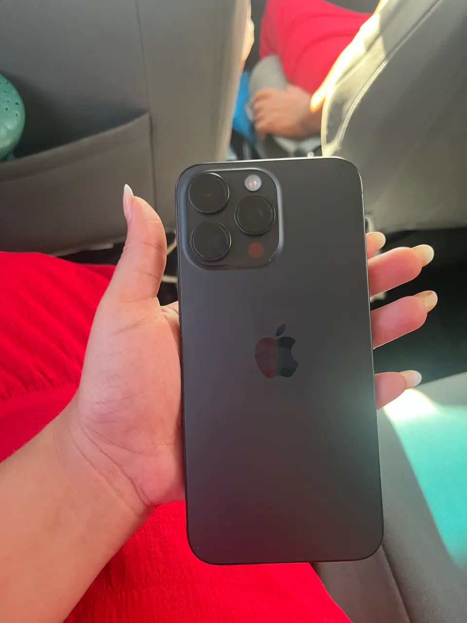 IPHONE 15 PRO MAX - 512GB - Foto 3