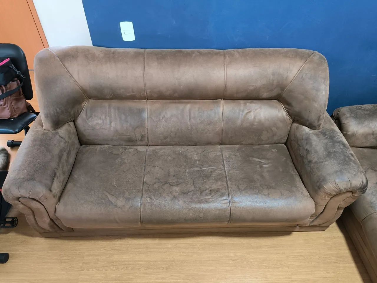 Sofá 2 e 3 lugares - Foto 3