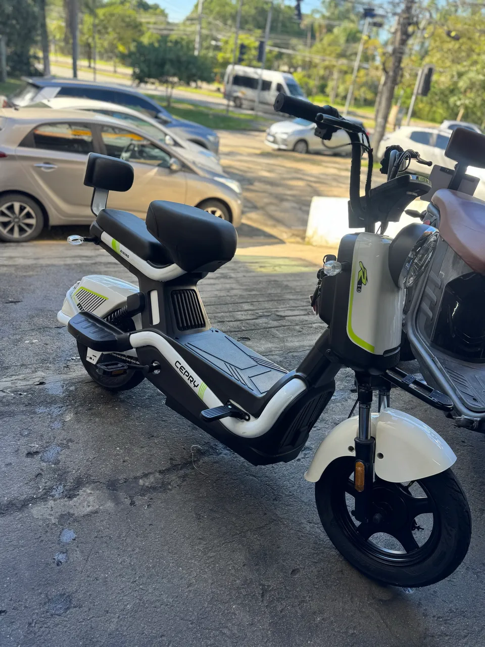 JAC 12000w (elétrica) 2025 - 1511601019 | OLX