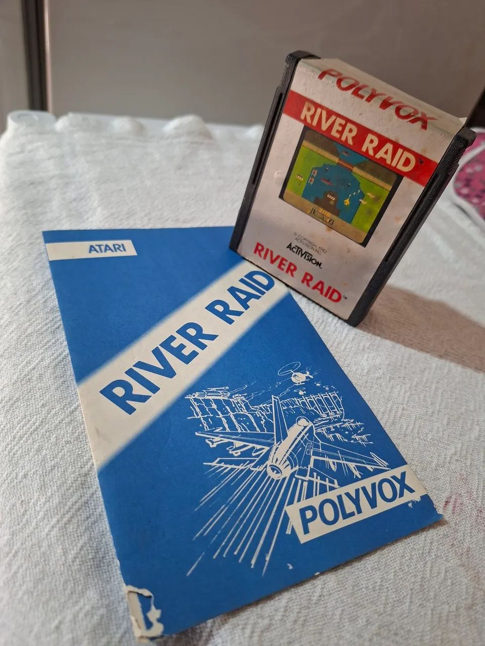 Atari - Foto 2