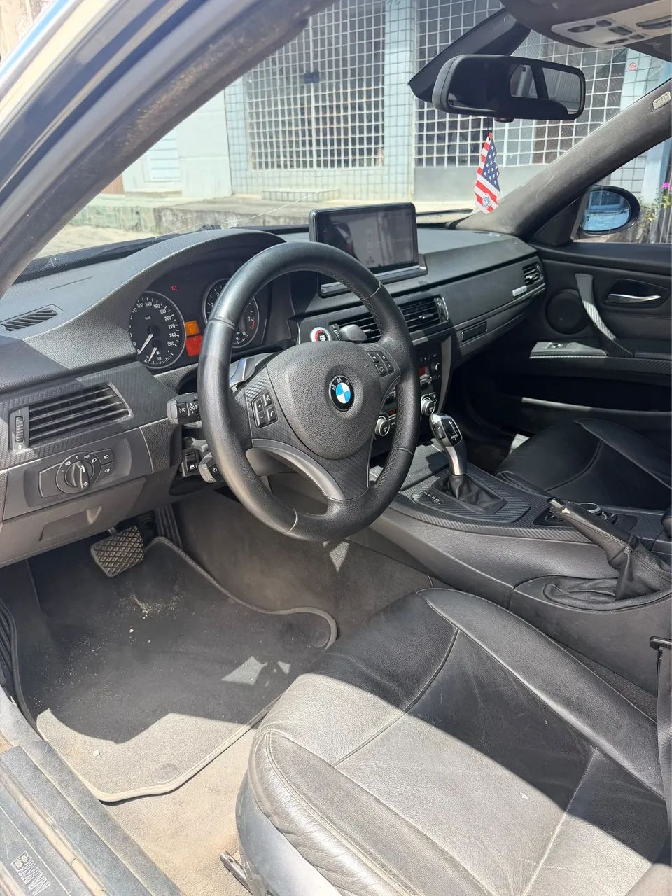 BMW 325I A 2008 - Foto 5