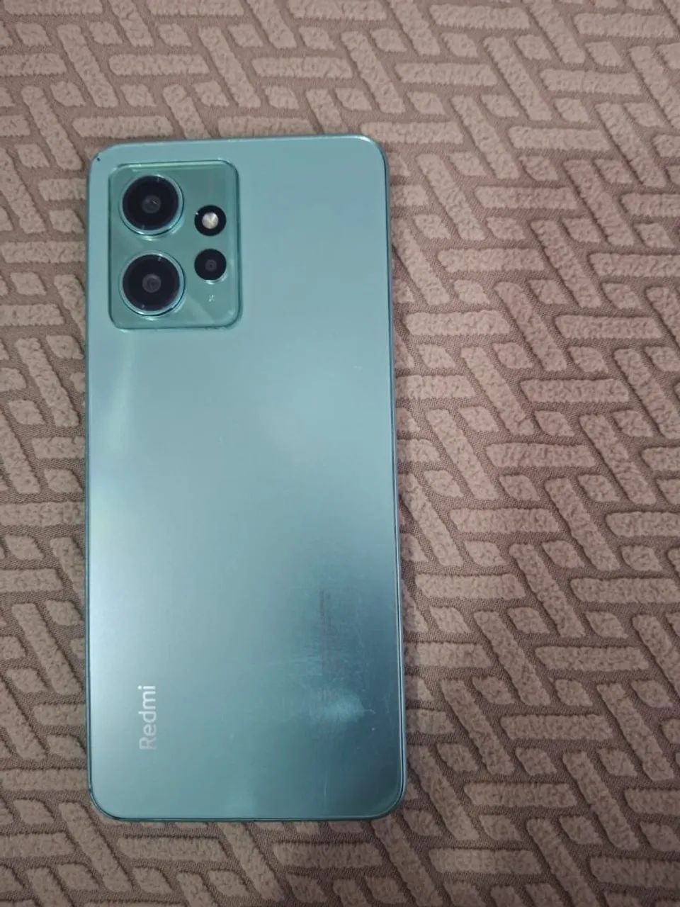 CELULAR XAIOMI NOTE 12 128GB 4G - Foto 5