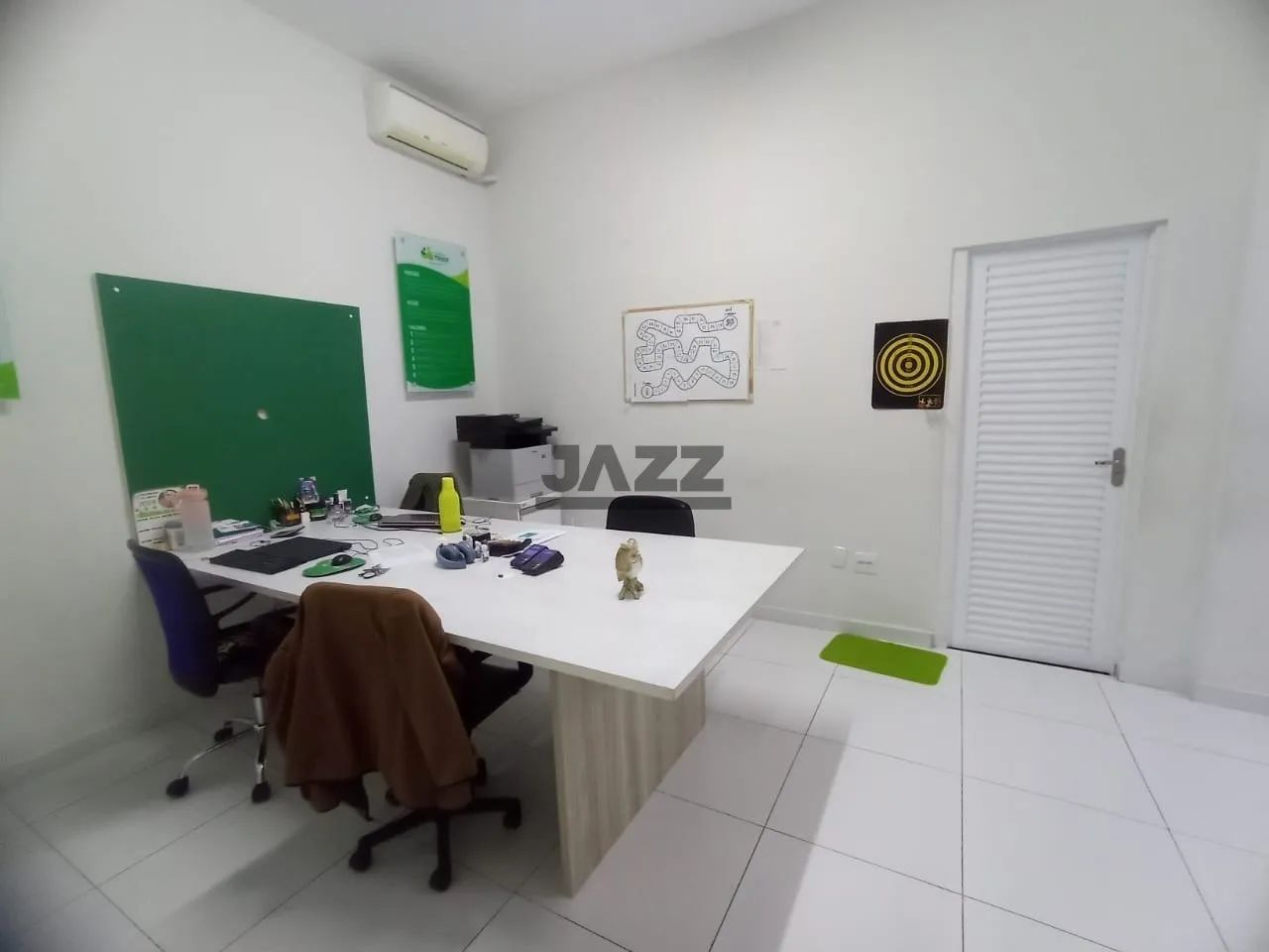 Ponto Comercial para Alugar no Centro de SJC.350 m² na Rua Vilaça - Foto 4