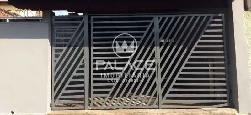 casa à venda em jardim esplanada, piracicaba 4 quartos 233m² - Foto 5