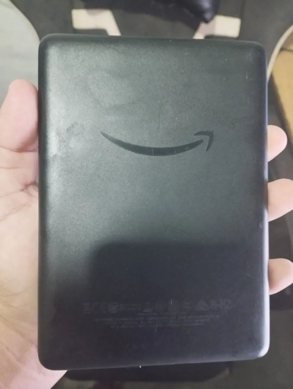 KINDLE 10 GE