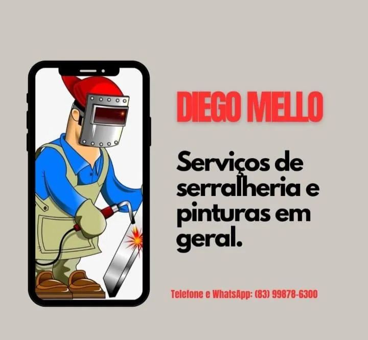 Serralheiro 