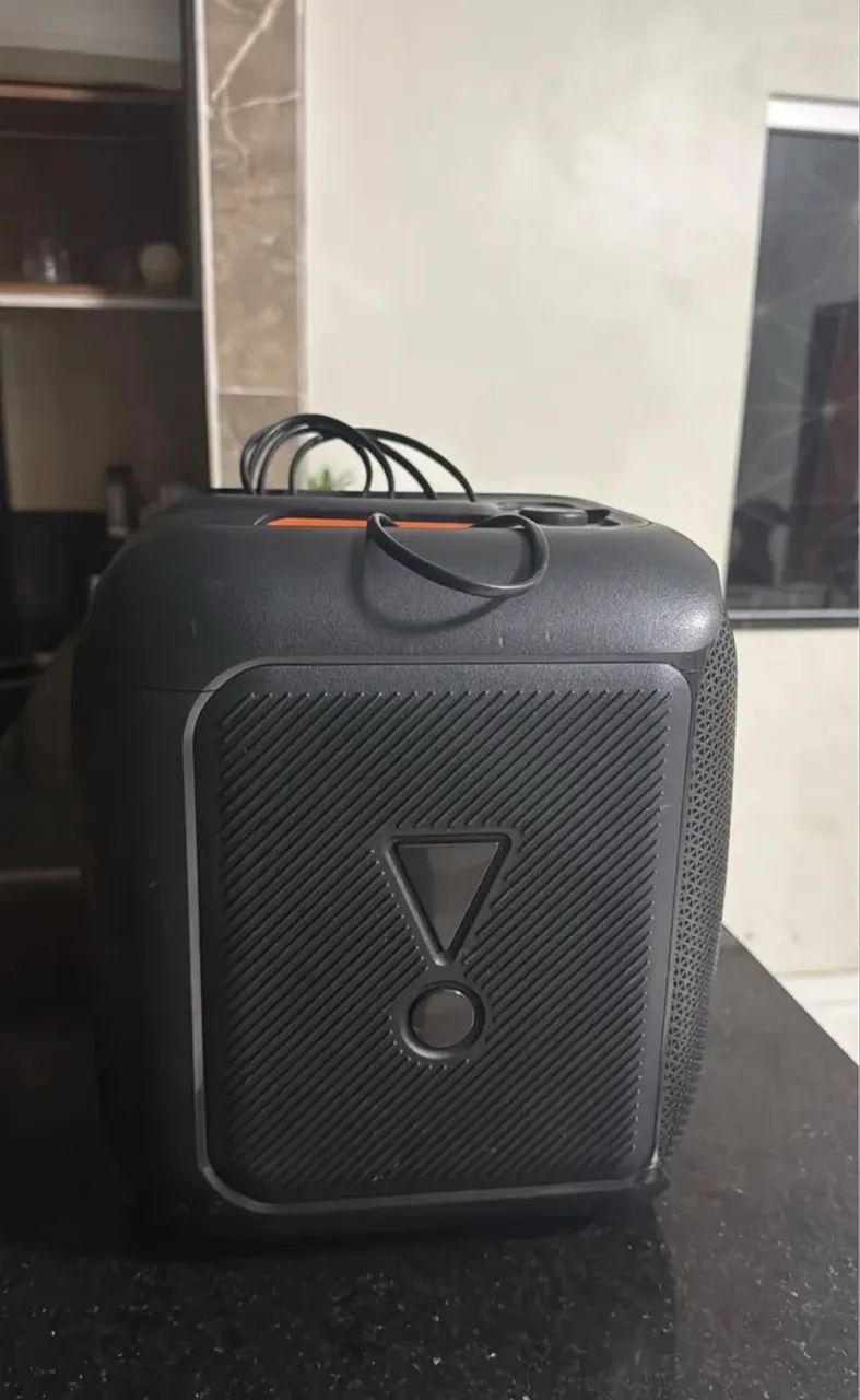 Caixa de Som JBL  - Foto 4