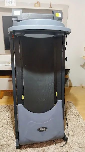 Esteira ergométrica Dream Fitness - Foto 2