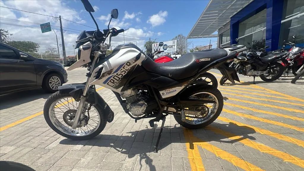 Yamaha XTZ 2015 - 1522415705 | OLX