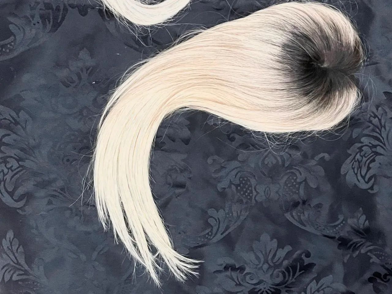 Mega hair cabelos humanos  - Foto 4