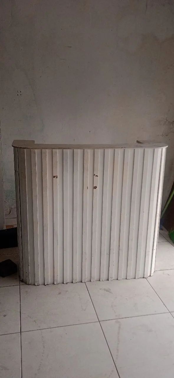 Balcão para loja