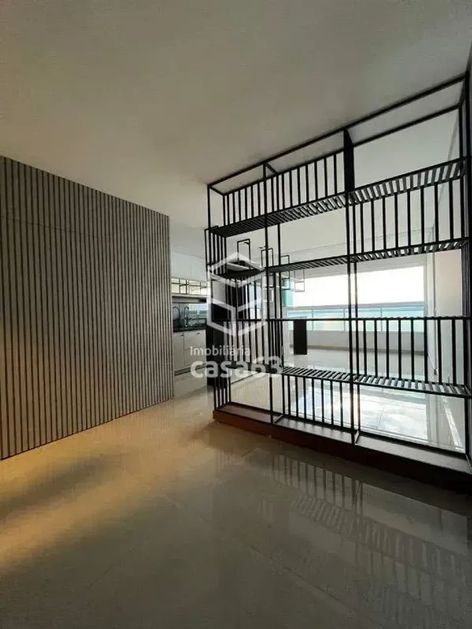 Apartamento com 3/4 - Orla SKY - Foto 3
