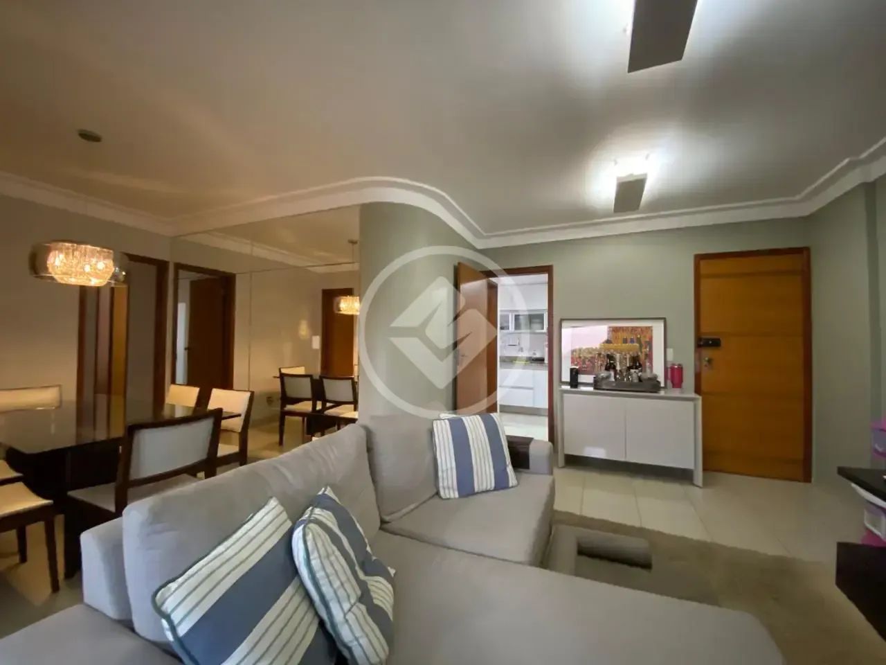 APARTAMENTO 4Q PQ AMAZONIA codigo: 340548 - Foto 5