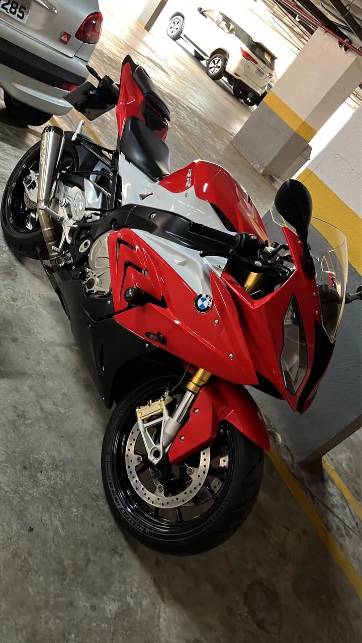 BMW S1000RR 2016 - Foto 2