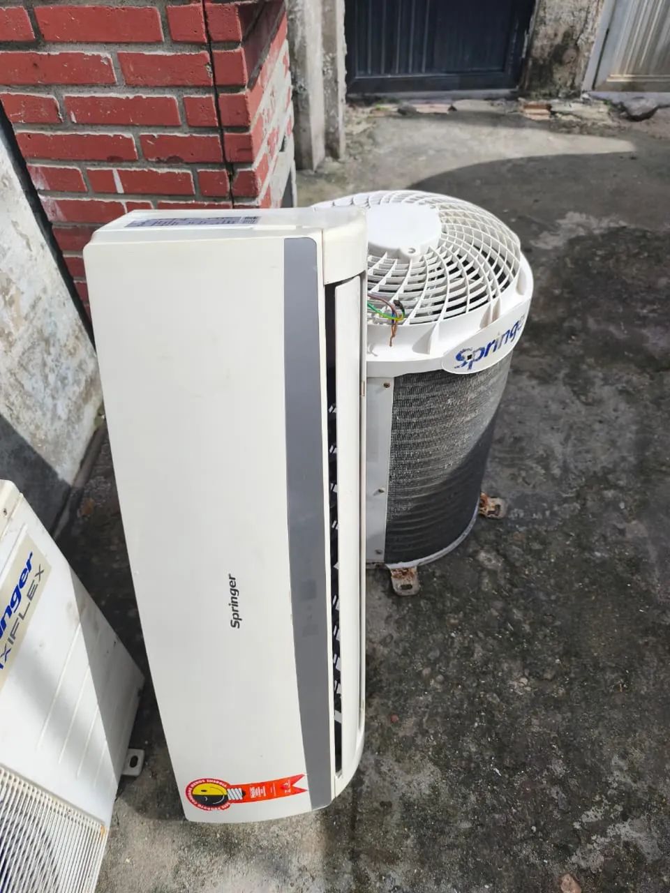 Ar condicionado  - Foto 2