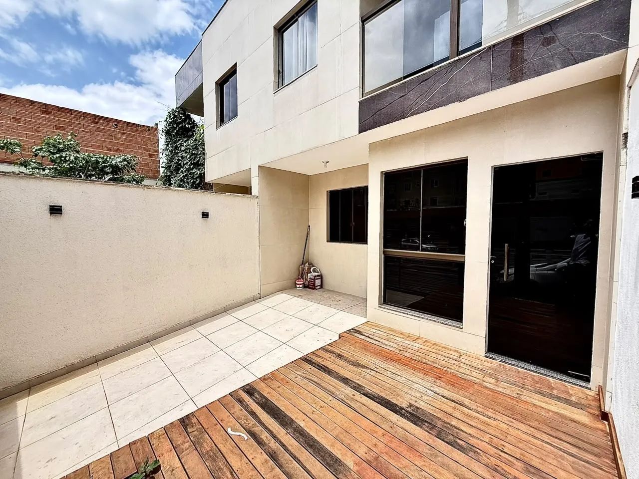 CASA GEMINADA - SANTA AMÉLIA - Foto 3