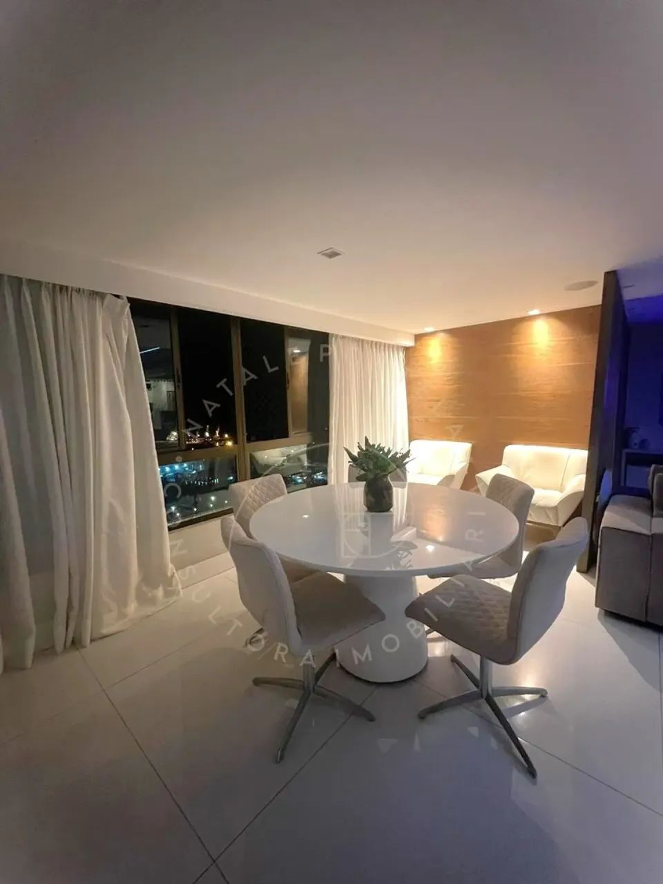 Belísimo apartamento na Rua Da Aurora! - Foto 5