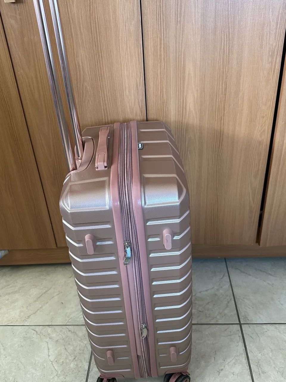 MALA PARA VIAGEM / ÓTIMO ESTADO - Foto 3