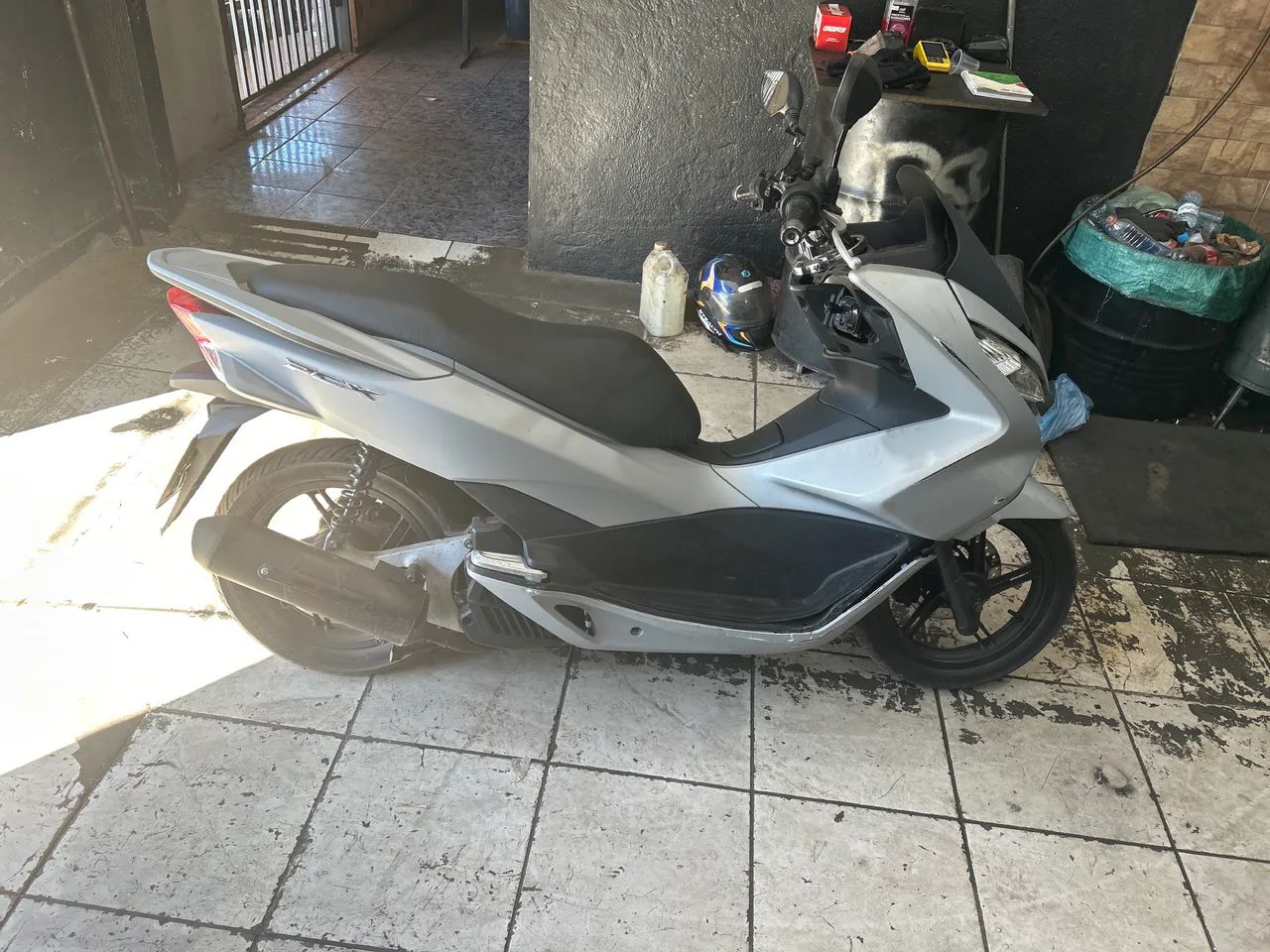 Honda Pcx 150  - Foto 2