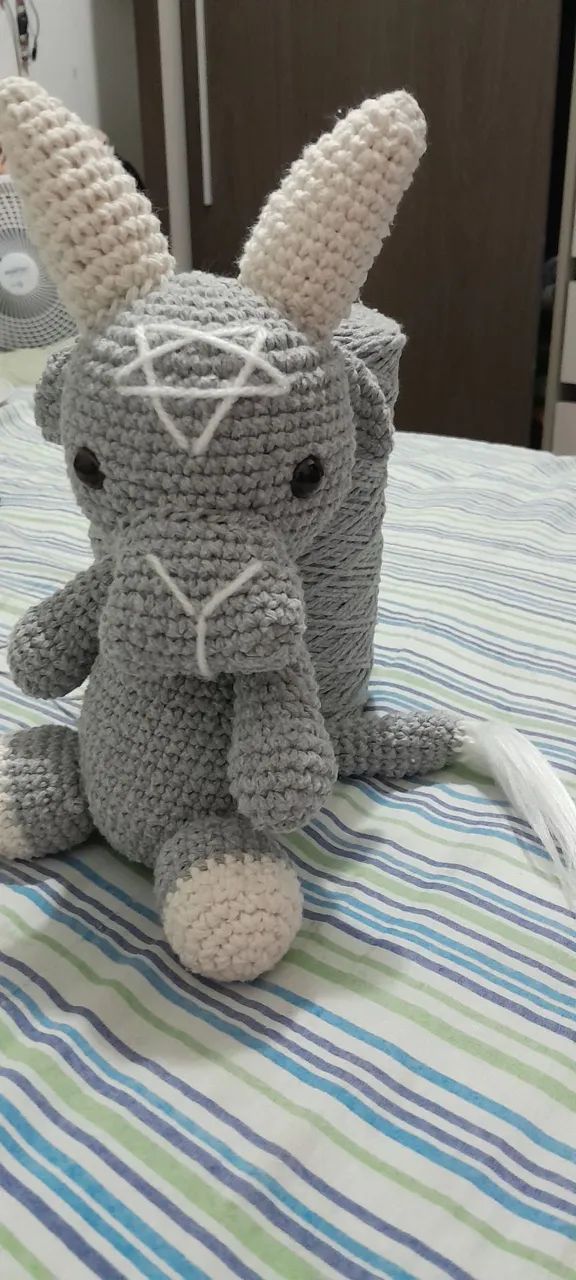 Amigurumi  - Foto 3