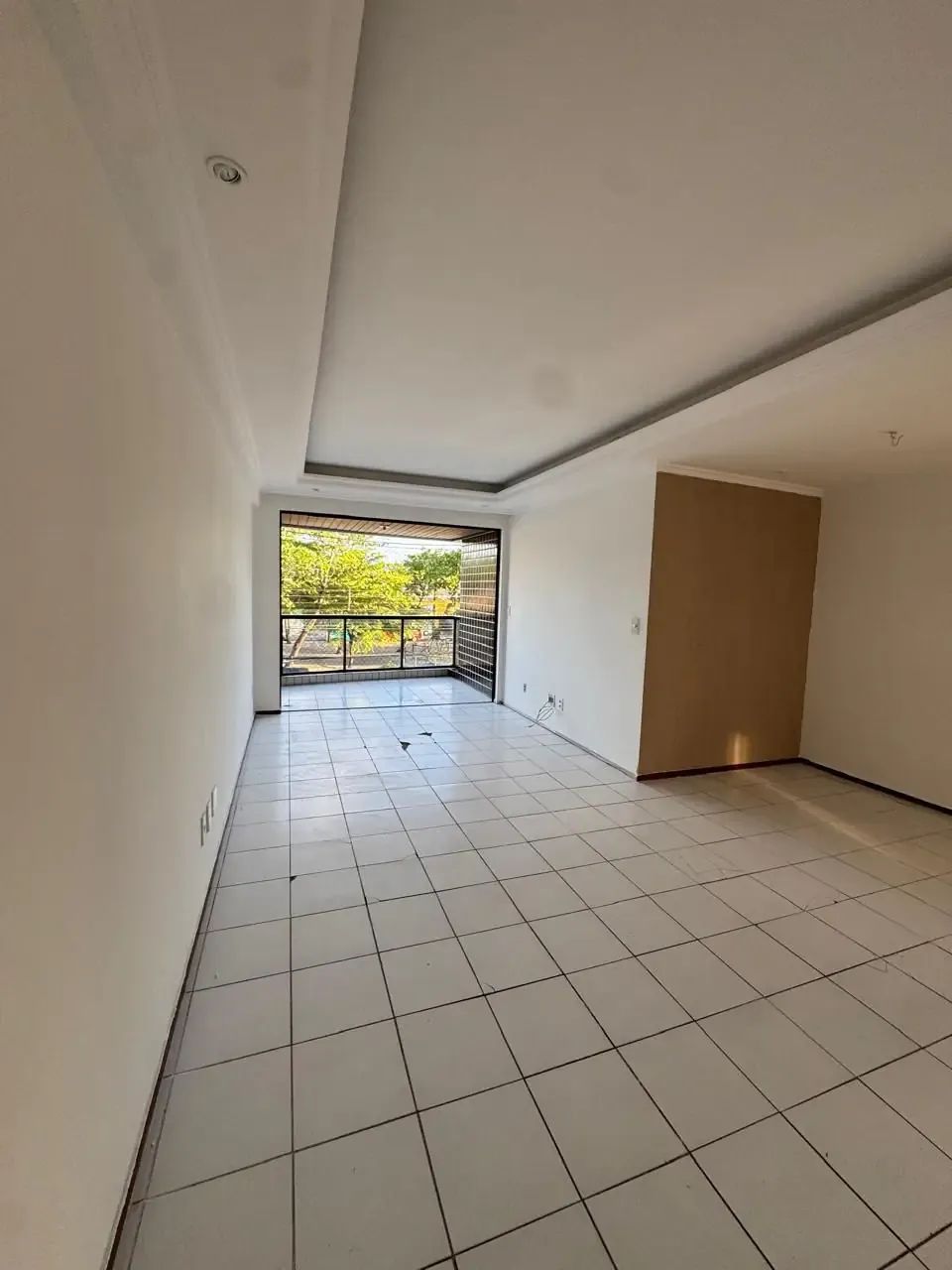 Apartamento à venda no EDIFÍCIO VILLA DEL MARE, JATIÚCA, Maceió, AL