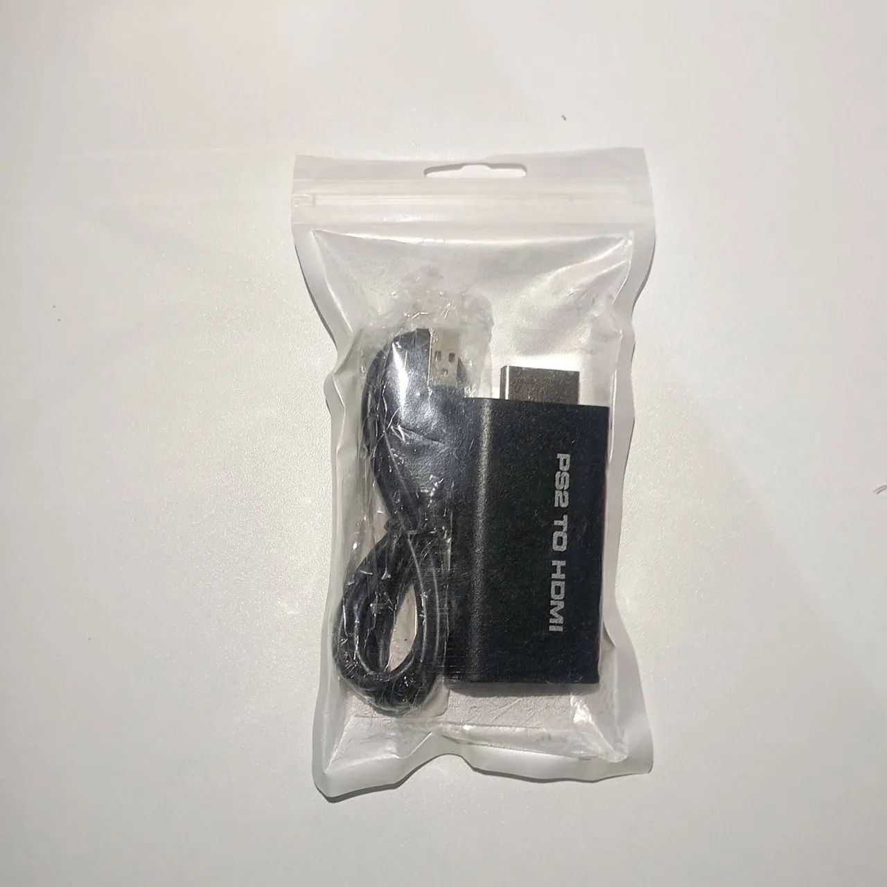 Adaptador PS2 to HDMI 