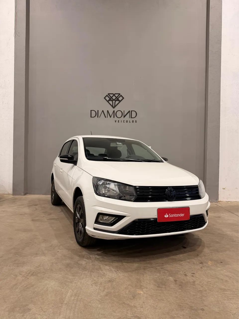 Volkswagen Gol Geração VII 1.0 12V Flex Mec. 4P 2022