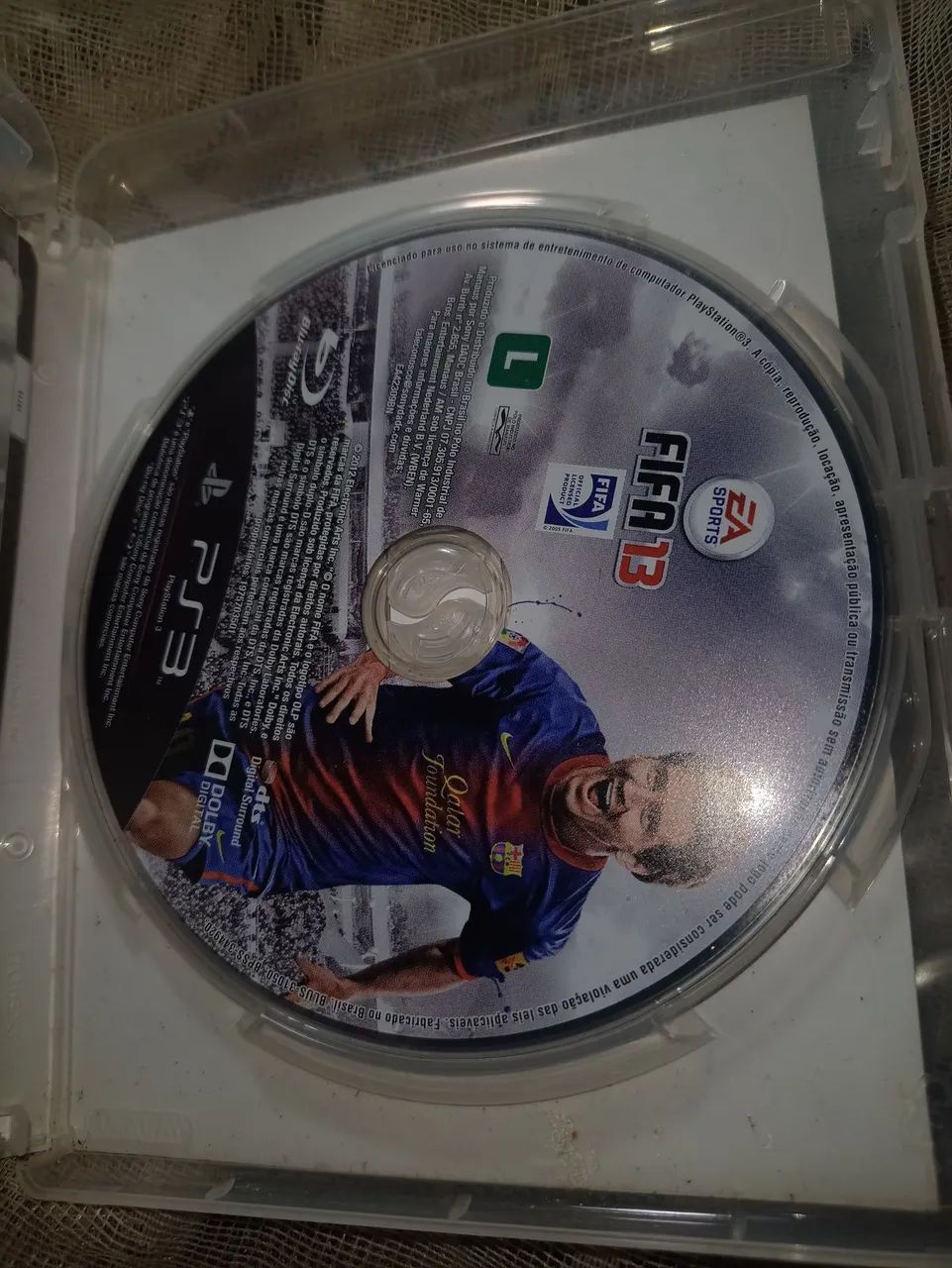 Jogo PS3  - Foto 2