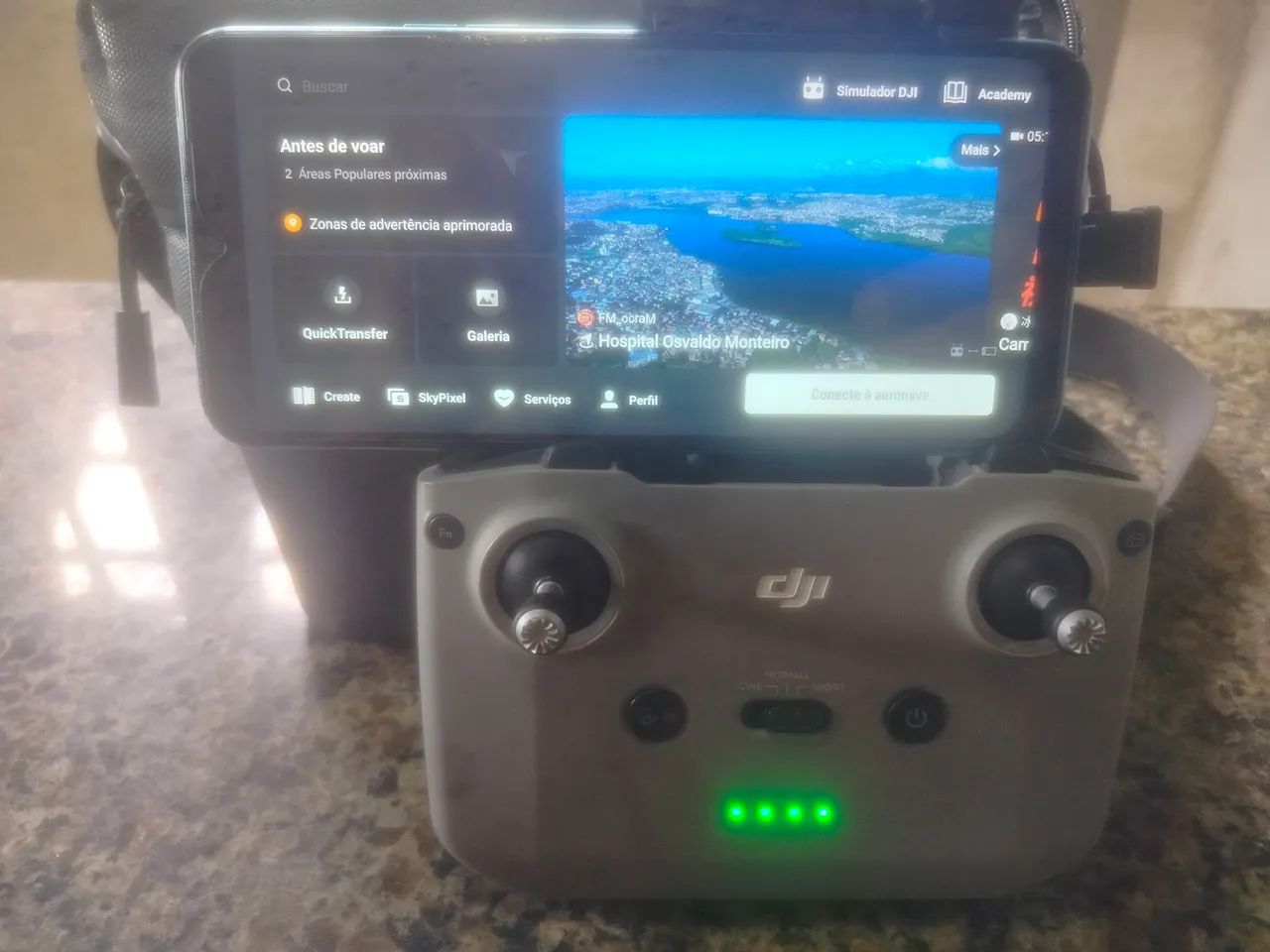 Drone mini 3 - Foto 2