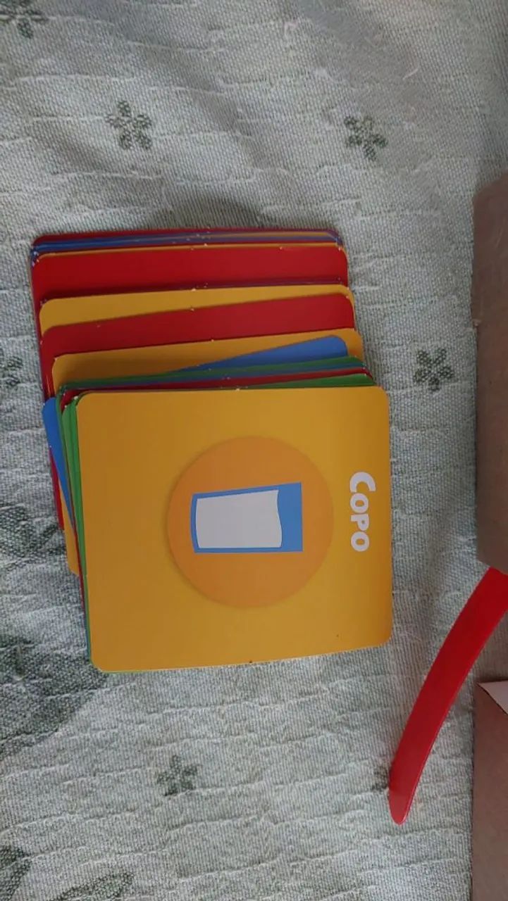 Vendo esses jogos novos 