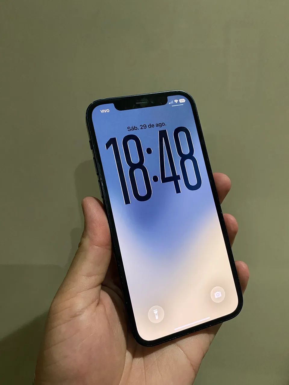 iPhone 12 - 128gb - Foto 2