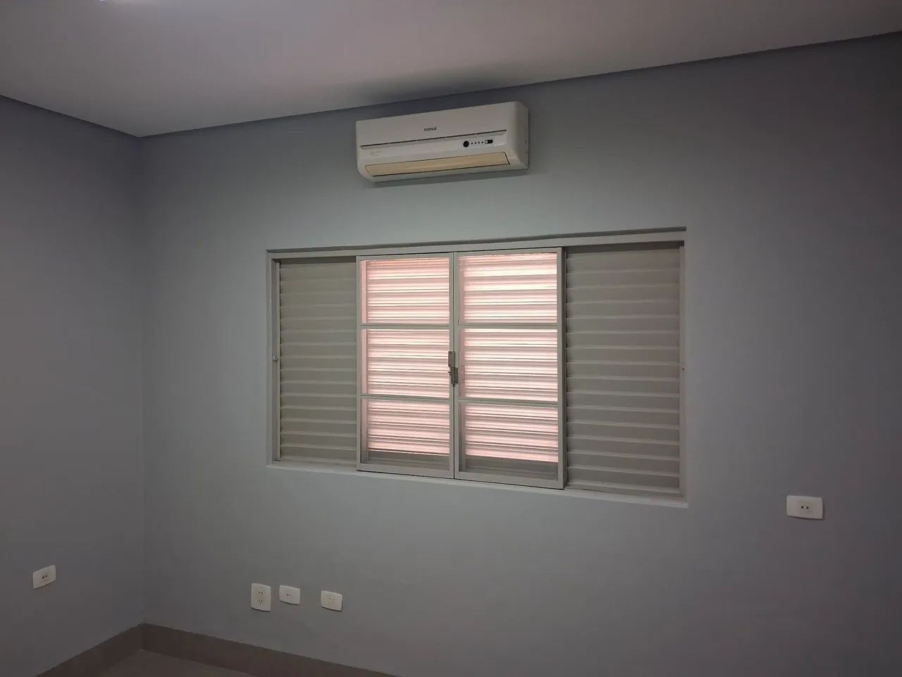 Alugo sala comercial  - Foto 4