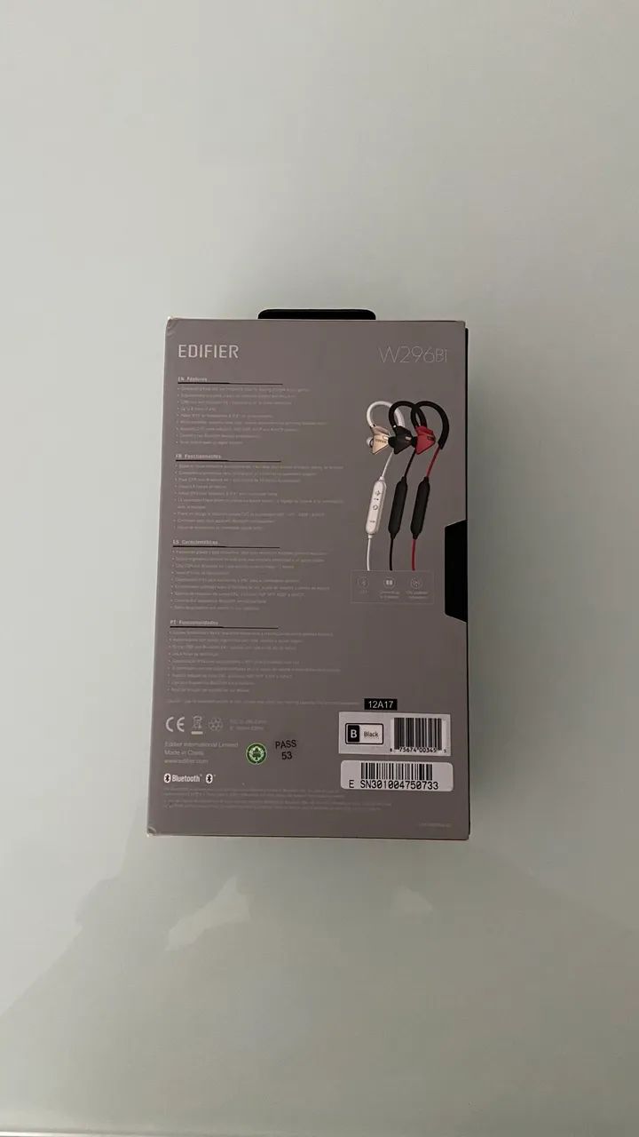 Fone de ouvido - Foto 2
