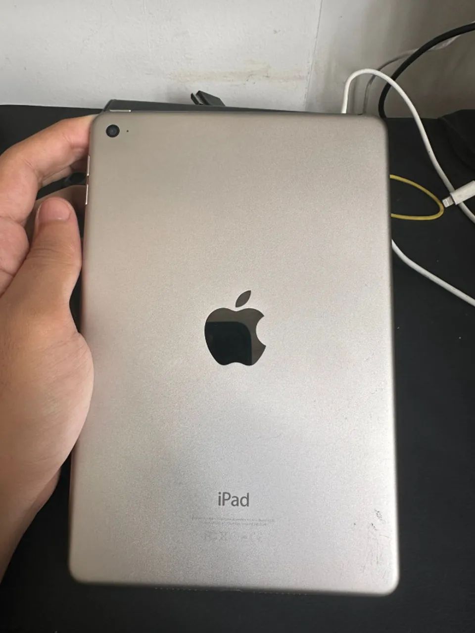 Apple iPad Mini 4 128GB | Conservado | Funcionando 100% - Foto 2