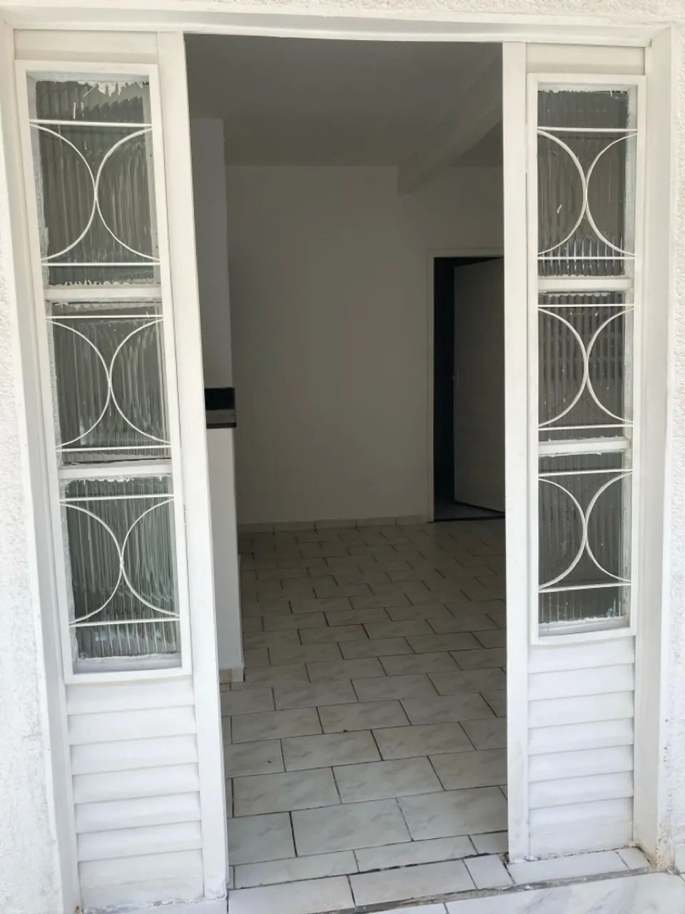 Aluga-se apartamento térreo no Residencial Caraíbas próx Portal Shopping Sul e GO 040 - Foto 7