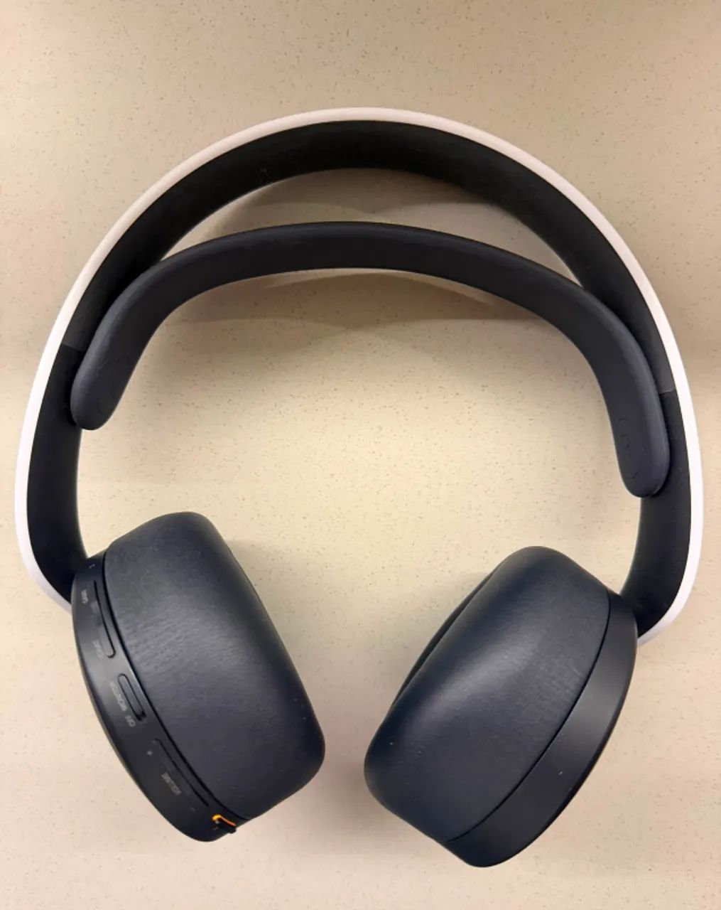 Headset Fone Sony Pulse 3D - PS5 - Excelente estado - Com caixa - Foto 4